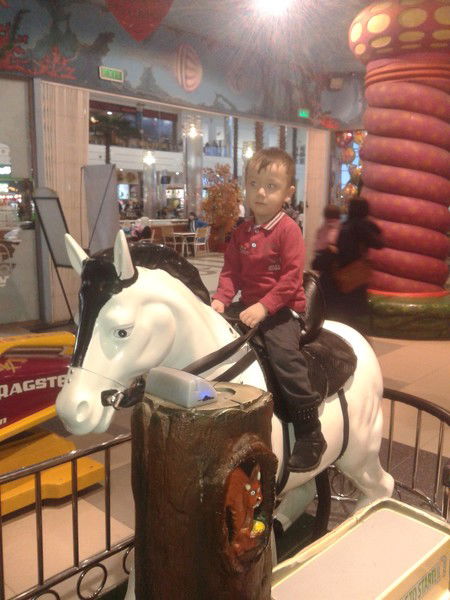 Камила Имангалиева