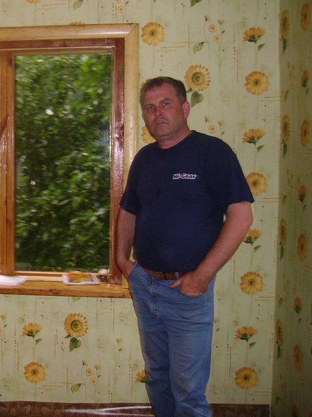 Александр Холявин