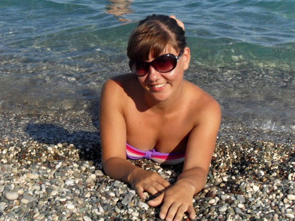 Аня Тарханова