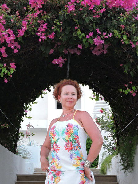 Светлана Терина