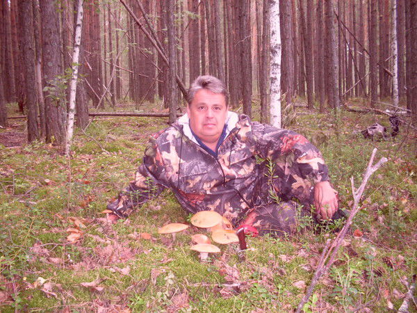 Вячеслав Ломаев