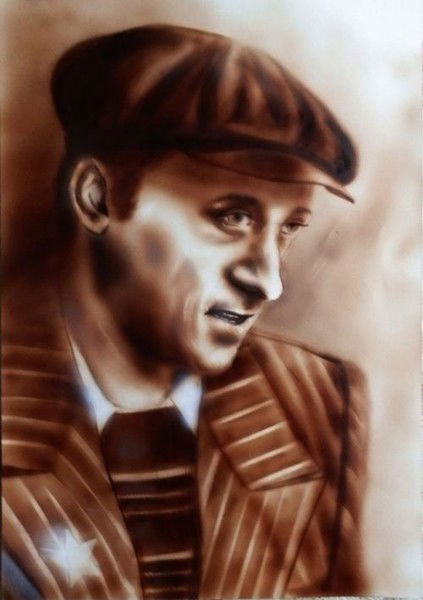 Роман Кострыкин