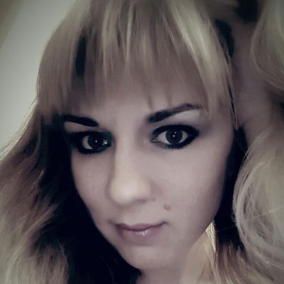 Анна Быкова