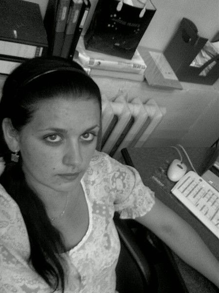 Галина Ковалева