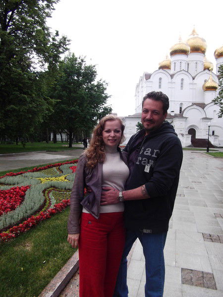 Станислав Кроитор