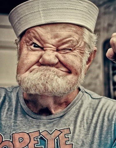 Добродел Харитоныч