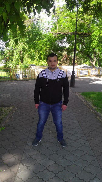 Саня Кравченко