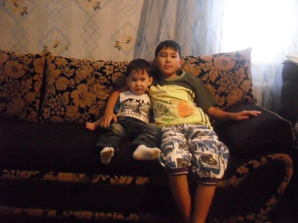 Умутай Кимсанбаевна