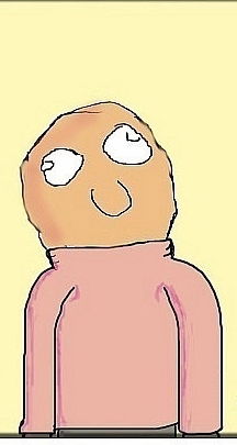 Сашка Кузнецов