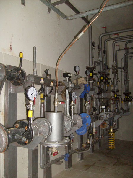 Монтажспецстрой Стм