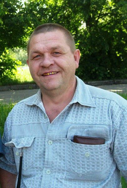 Александр Чичкан