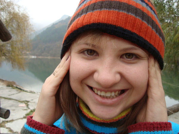 Любовь Елисеева