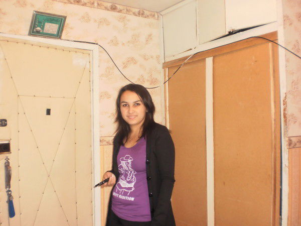 Эльзира Хайруллина