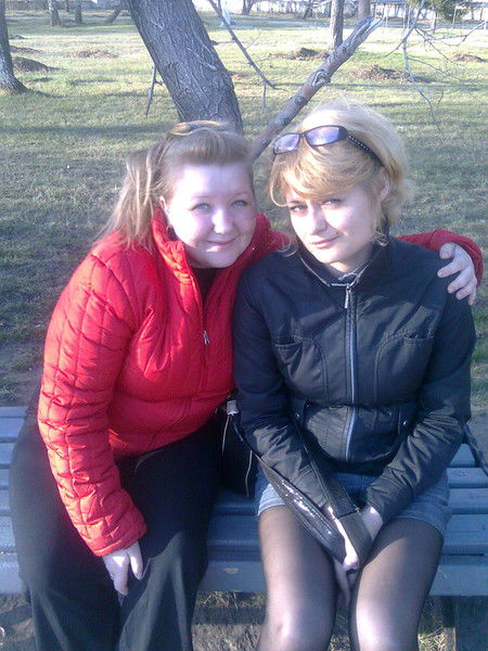 Анастасия Акулова