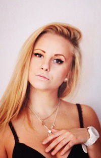 Марина Дуракова