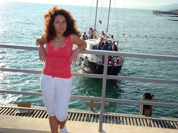 Олеся Деренок