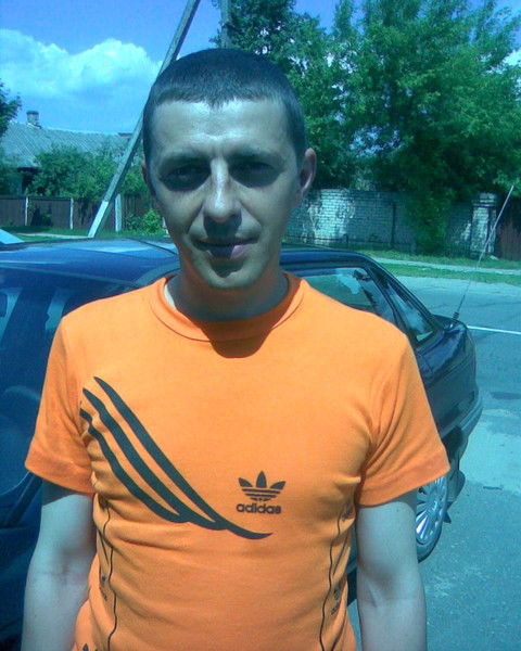 Дмитрий Кононович