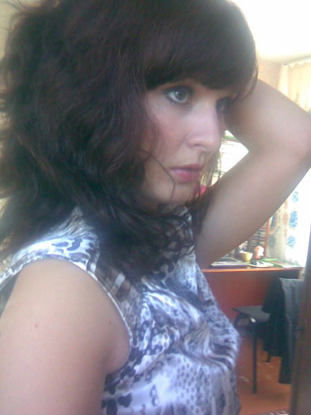 Ольга Рогозина