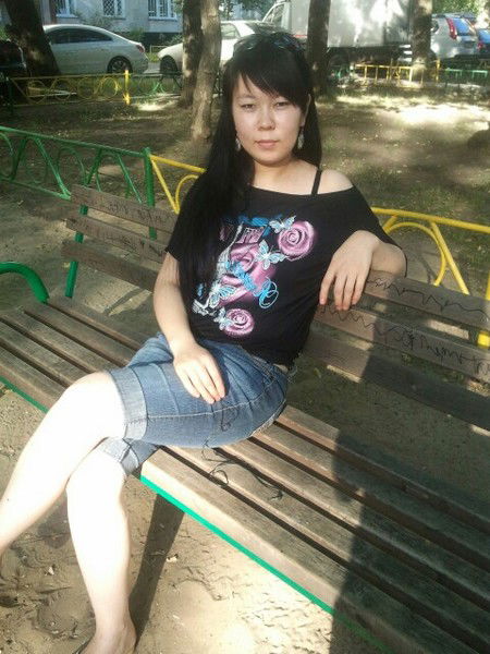 Datkaiym Akylbek Kyzy