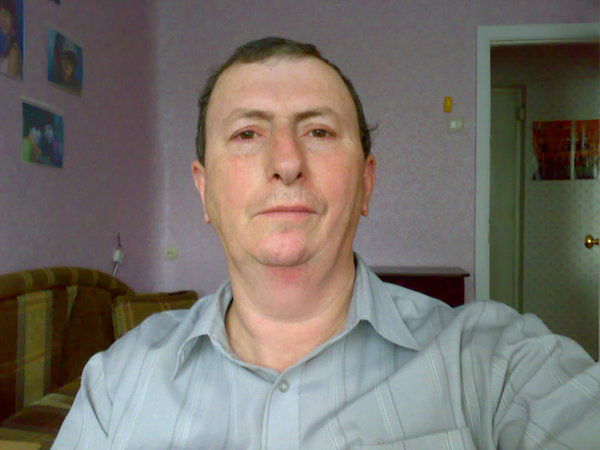 Рафаел Геворкян