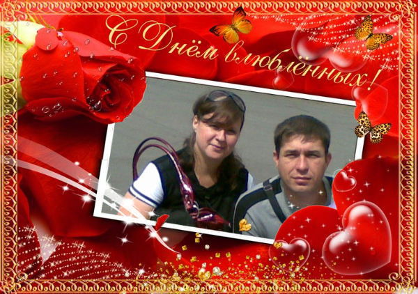 Екатерина Карабанова