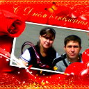 Екатерина Карабанова