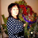 Светлана Попова