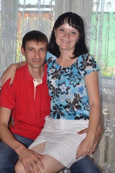 Юлия Габайдулина