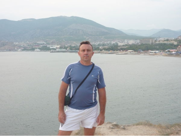 Владимир Поздняков