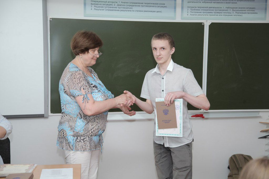 Слава Сивенков