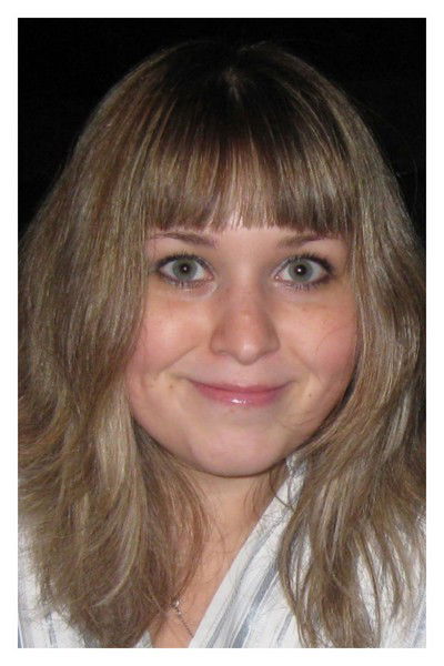 Татьяна Бедягина