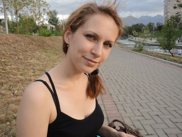 Alexandra Emeljanova