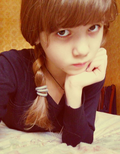 Ангелина Якимова