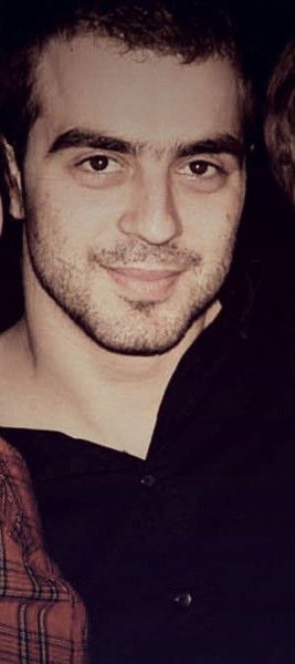 Артем Мусаев