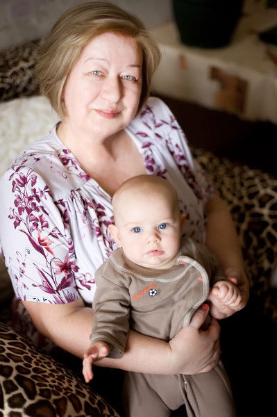 Софья Санникова