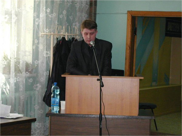 Дмитрий Попов