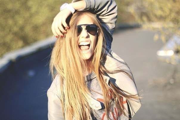 Катя Лужкова