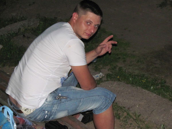 Вячеслав Смоляков