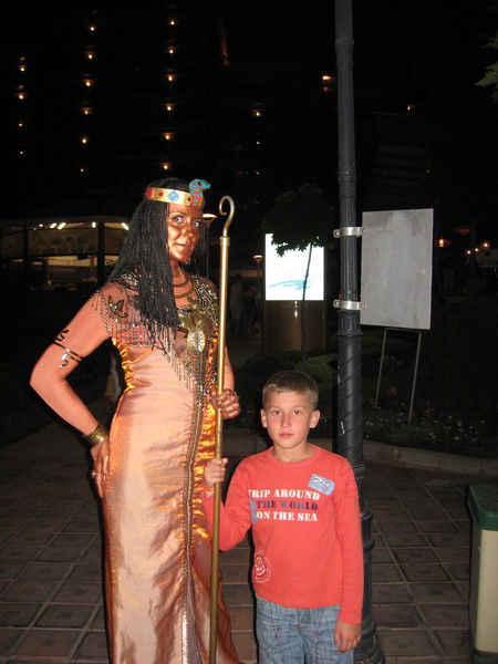 Гриша Косич