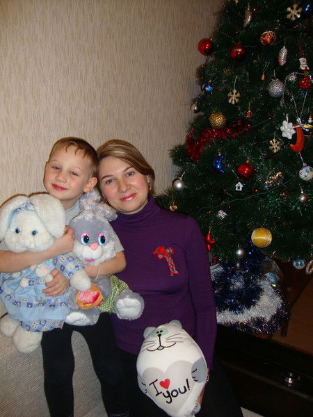 Людмила Бегун