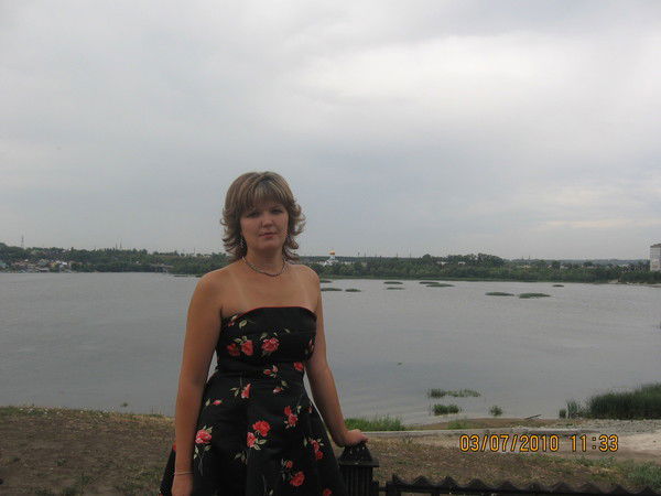 Катя Зотова