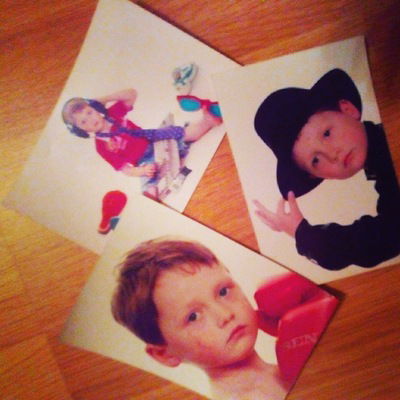 Рома Якименко