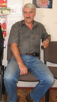 Сергей Иванов