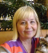 Татьяна Павлюк