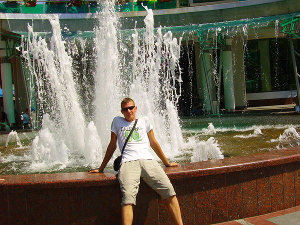 Виктор Мадей