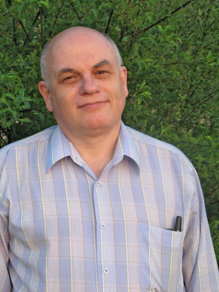 Александр Медных