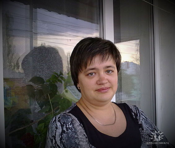 Ольга Матвеенко