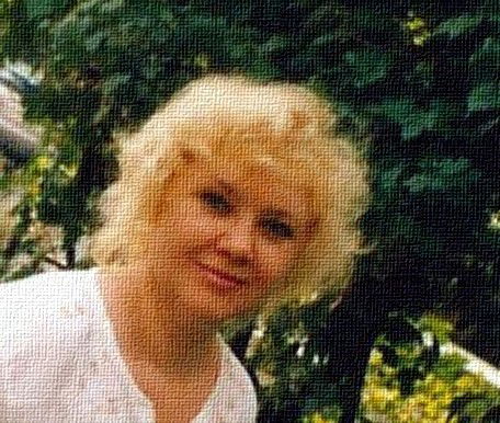 Валентина Бехтерева