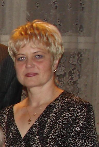 Елена Склянина
