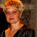 Елена Склянина